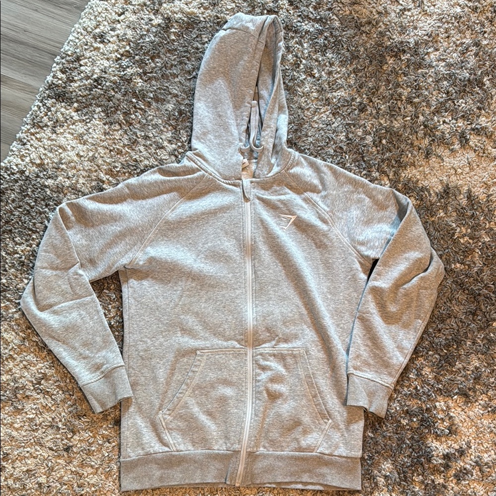 Gymshark Essential Hoodie